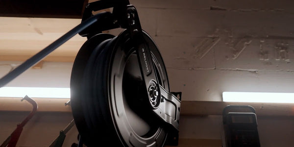 What is the Best Length for an Air Hose