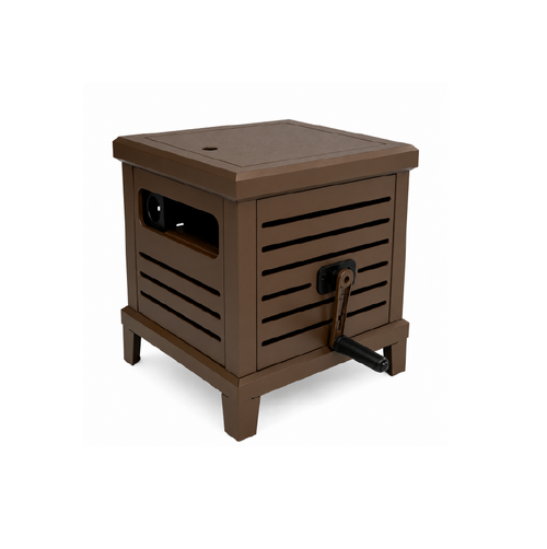 Garden Heavy Duty Hose Reel Box