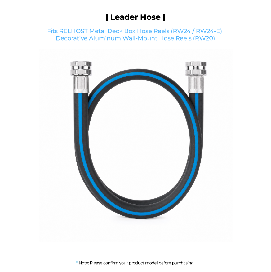RELHOST Replacement Parts & Accessories (Please Check Model Compatibility)