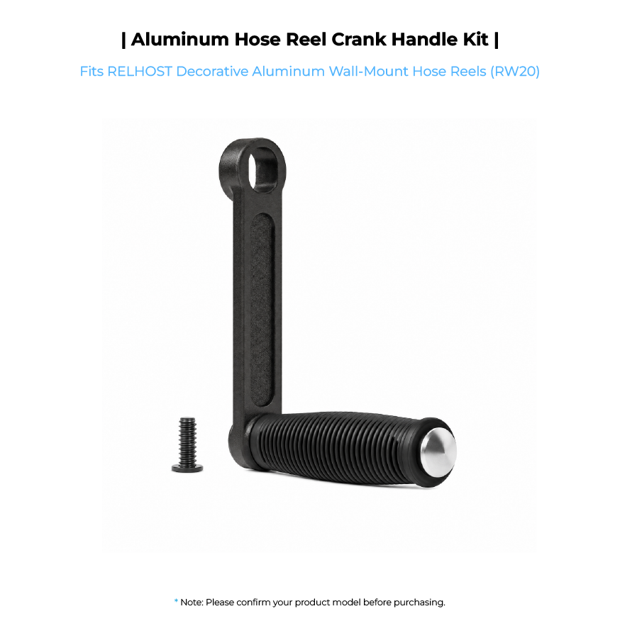 RELHOST Replacement Parts & Accessories (Please Check Model Compatibility)