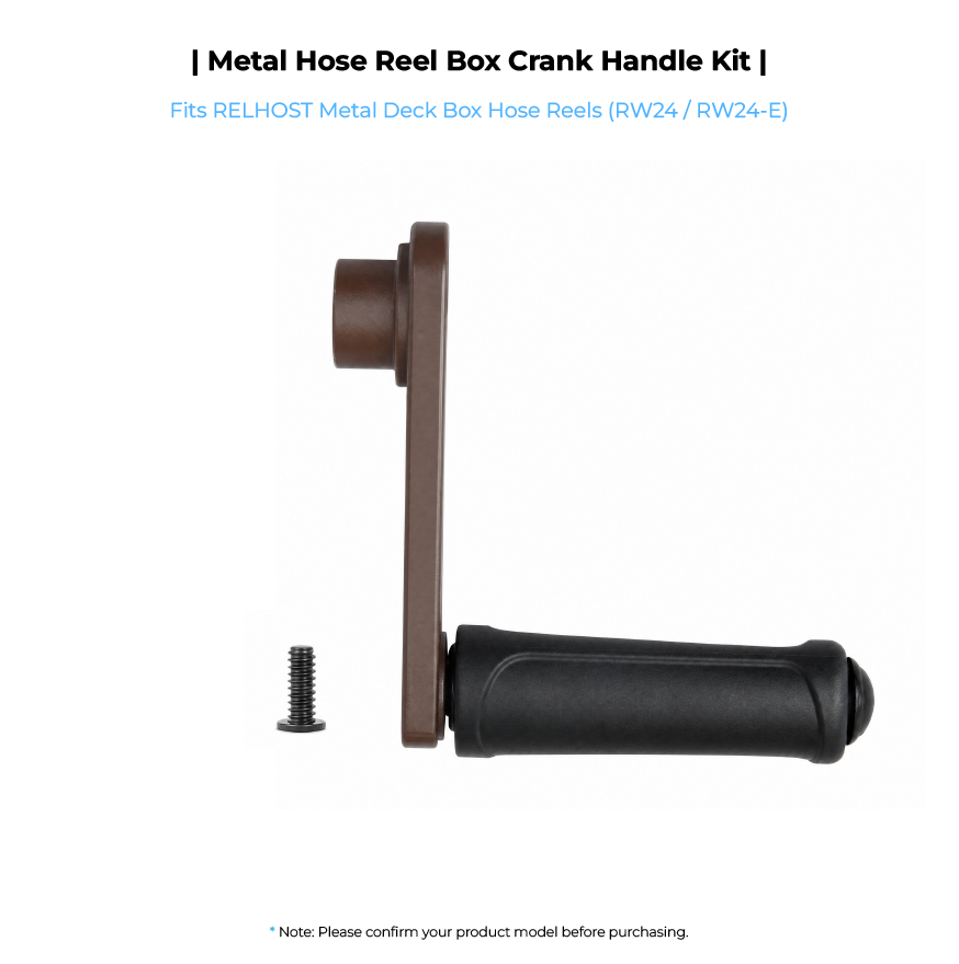 RELHOST Replacement Parts & Accessories (Please Check Model Compatibility)