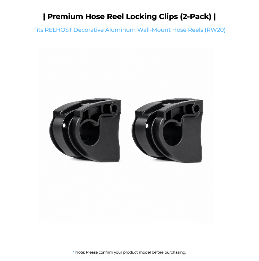 RELHOST Replacement Parts & Accessories (Please Check Model Compatibility)