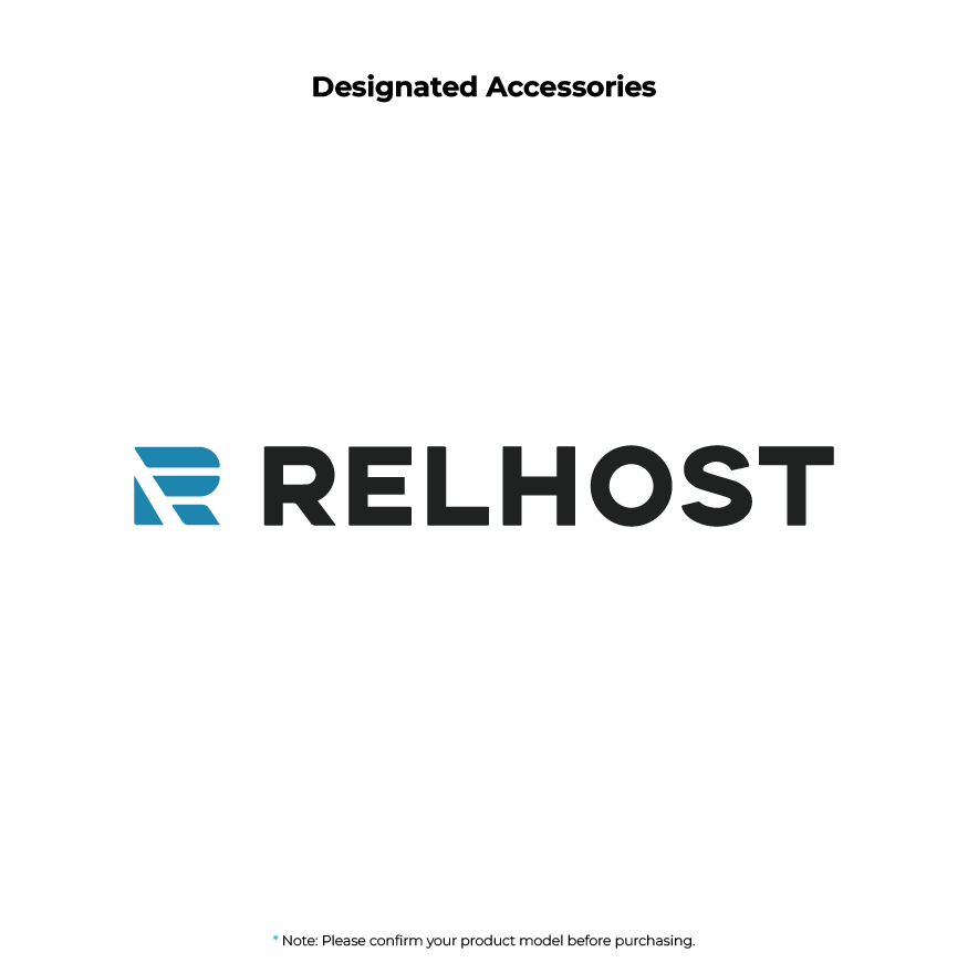 RELHOST Replacement Parts & Accessories (Please Check Model Compatibility)