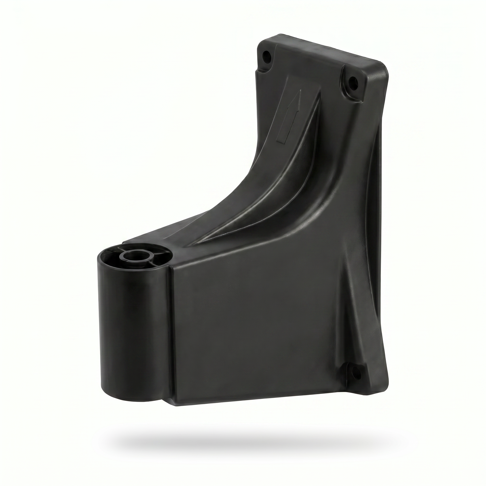Relhost Metal Wall Mounting Bracket Kit (#03)