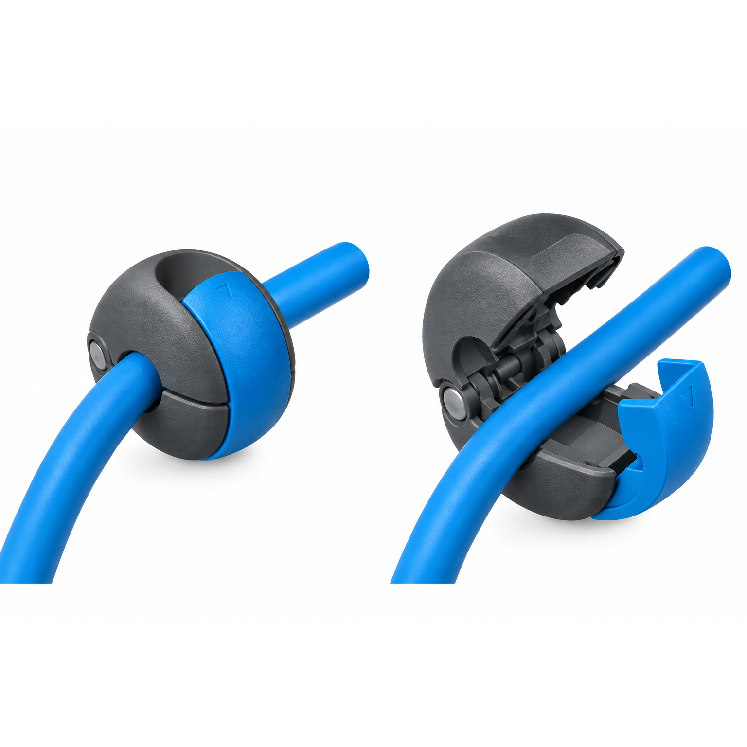 Relhost Hose Stopper Ball (#09)