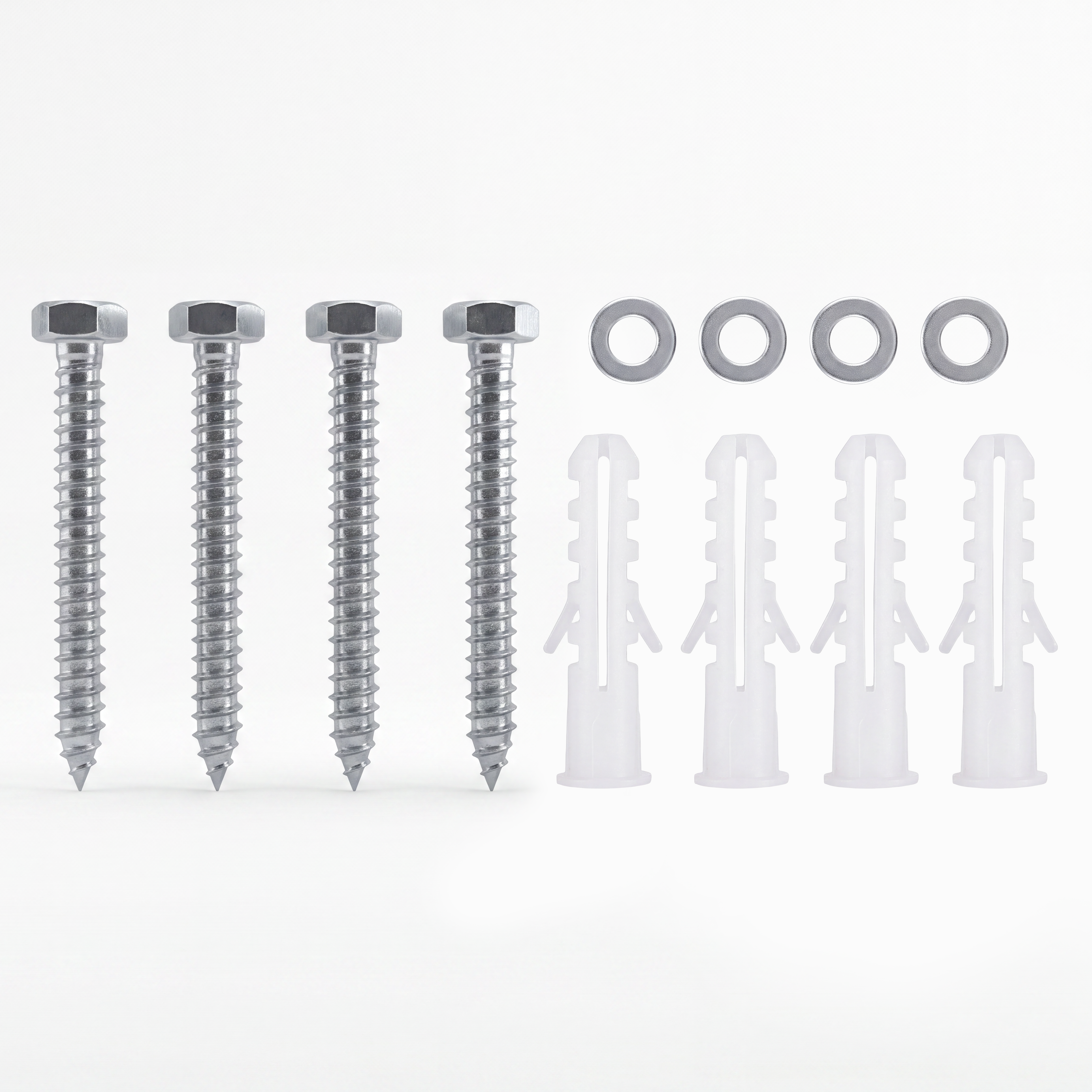 Relhost RW22-30 Screw Kit (#12)