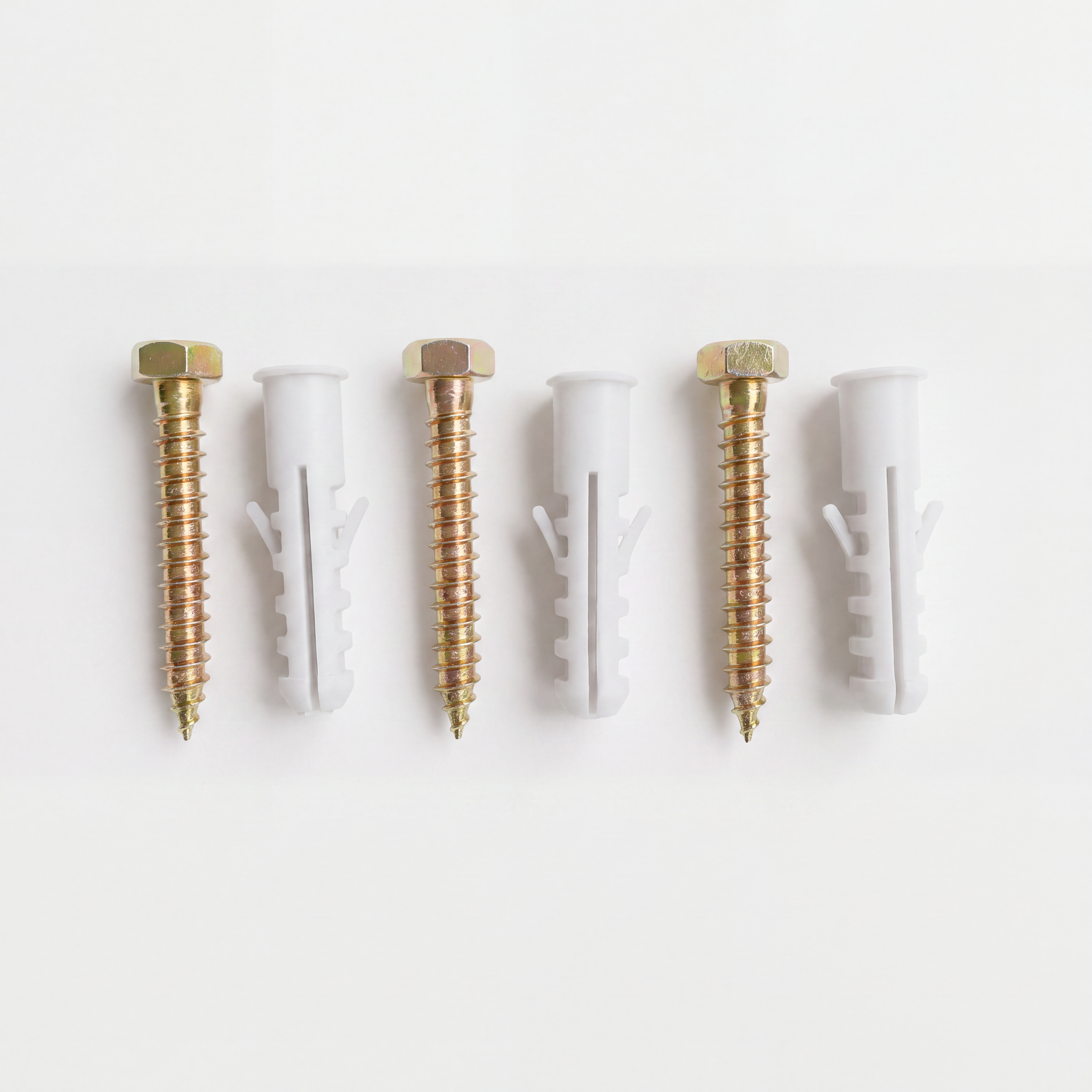 Relhost RA19-20 Screw Kit (#13)