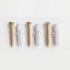 Relhost RA19-20 Screw Kit (#13)