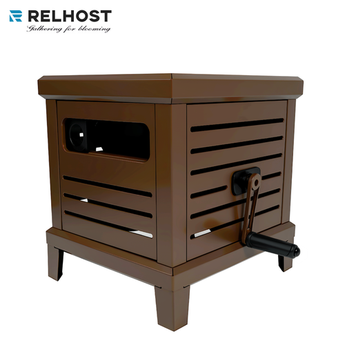 Heavy Duty Hose Reel Box