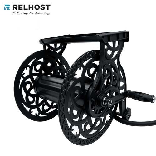 Aluminum Frame Garden Hose Reel