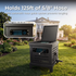 Garden Heavy Duty Hose Reel Box