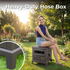Garden Heavy Duty Hose Reel Box